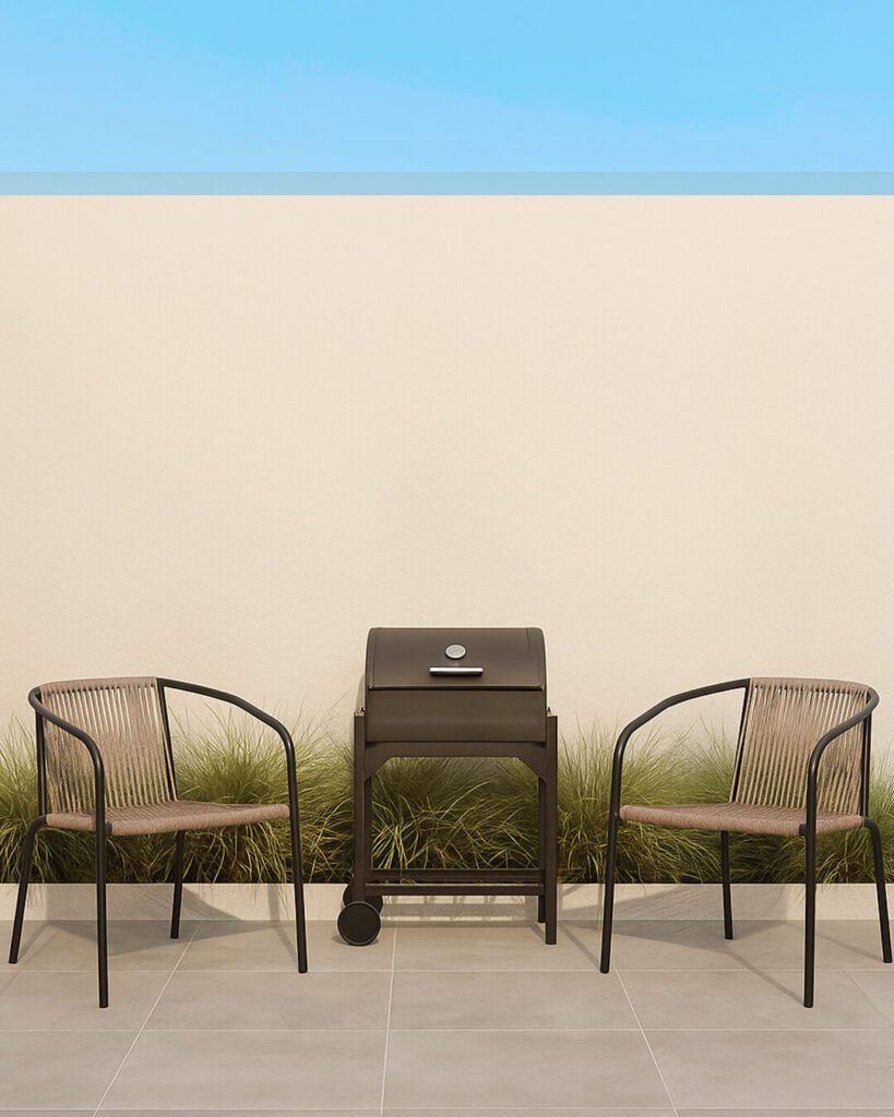 CUARTO PISO TERRAZA 2