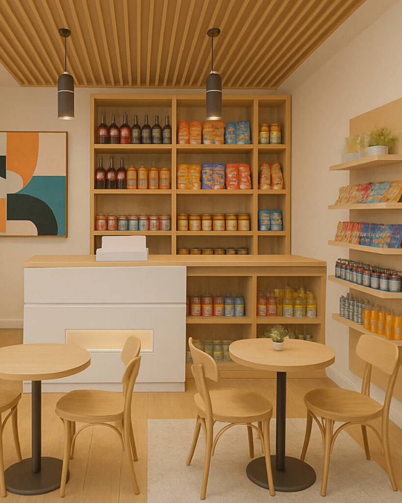 PRIMER PISO LOCAL RENDER