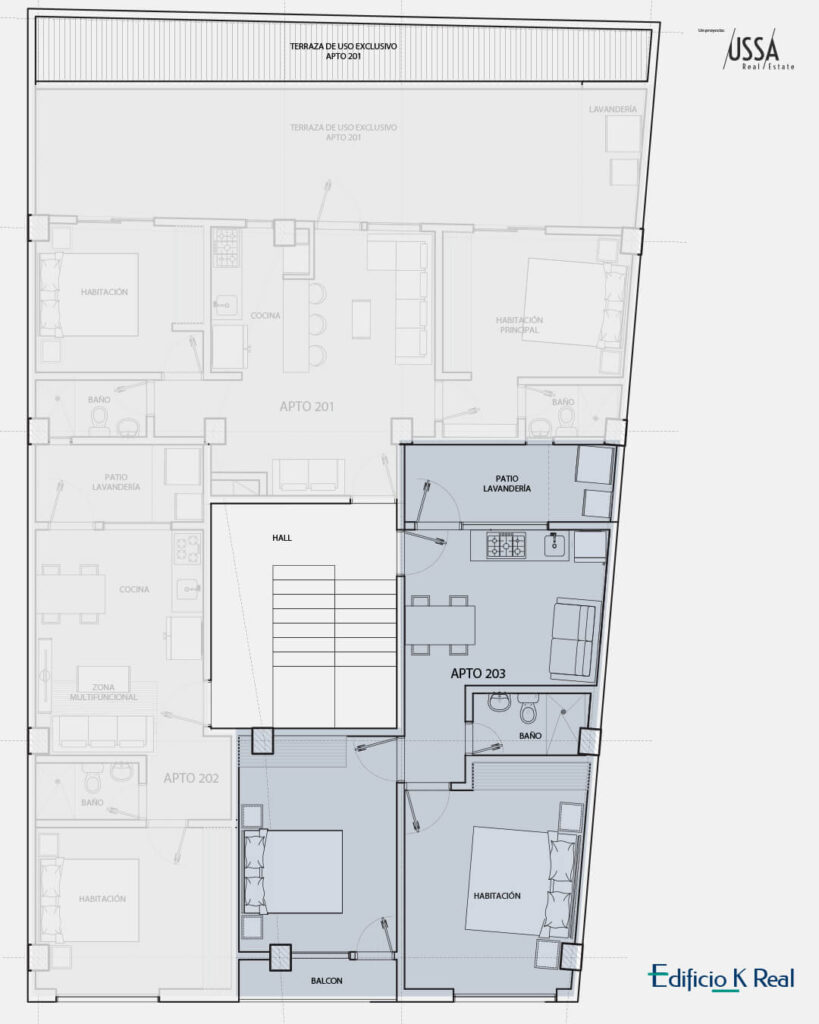 SEGUNDO PISO 203_PLANO_D2