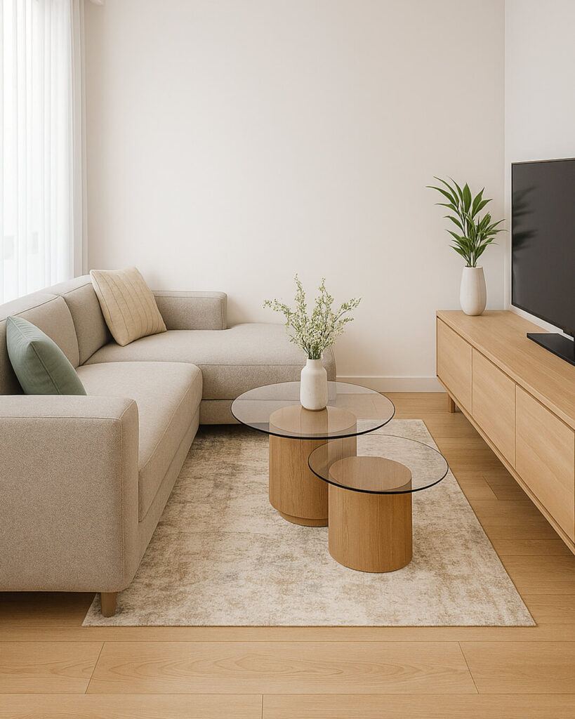 Imagen referencia de decoración